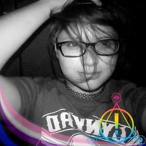 Meet your Posher, Blake